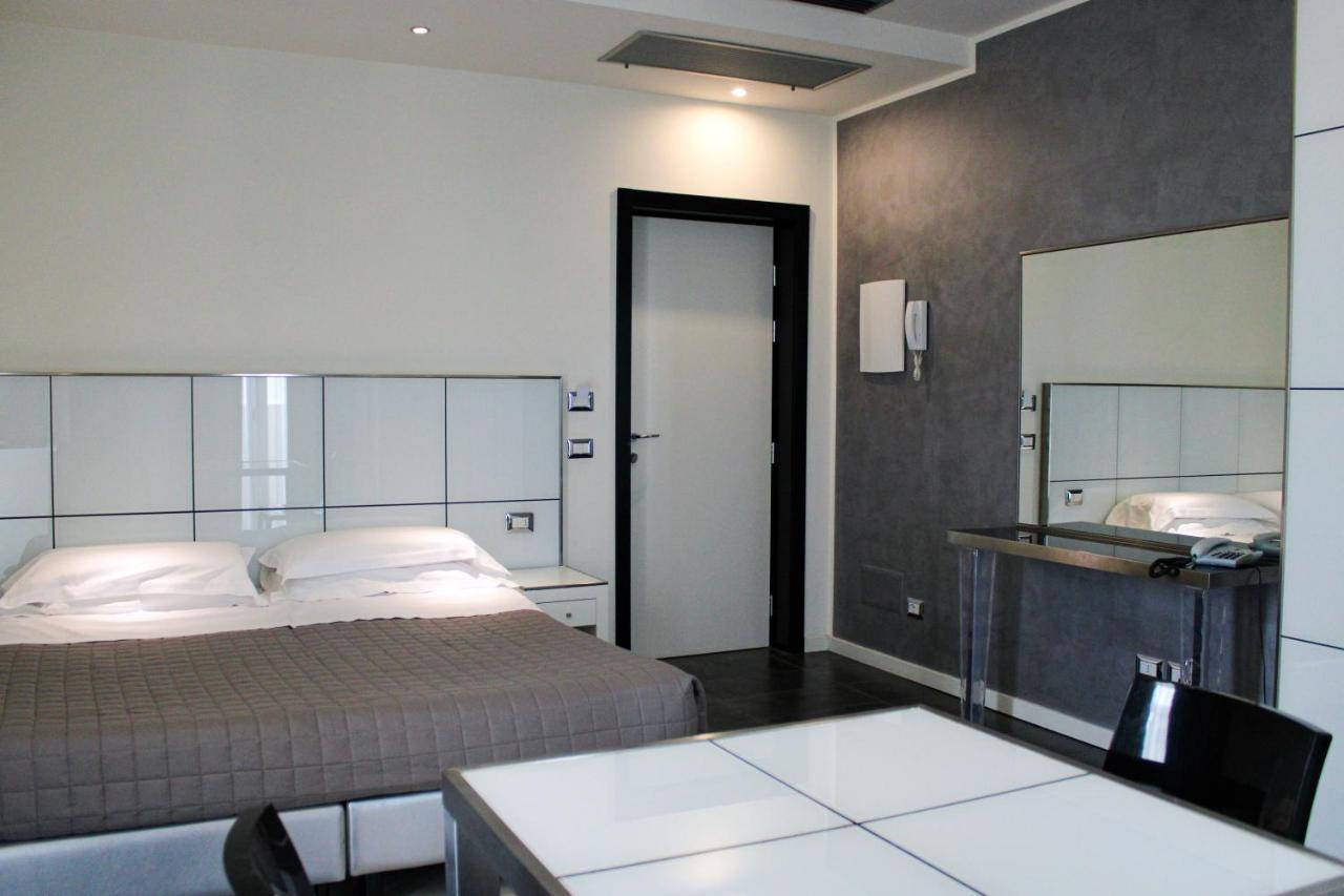 Atmosphere Suite Hotel Rimini Ngoại thất bức ảnh