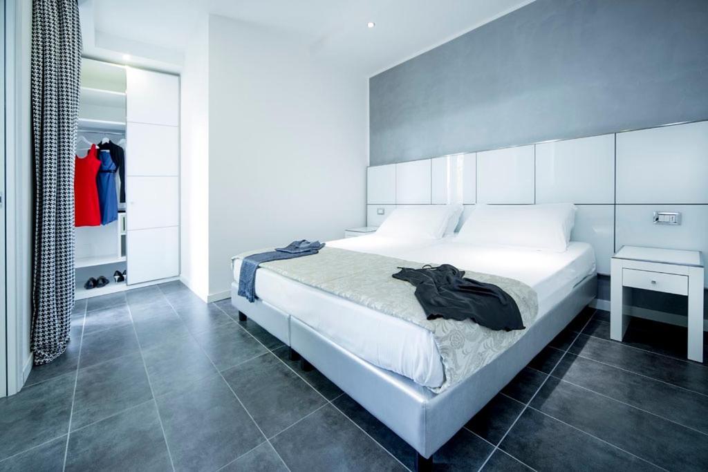 Atmosphere Suite Hotel Rimini Ngoại thất bức ảnh