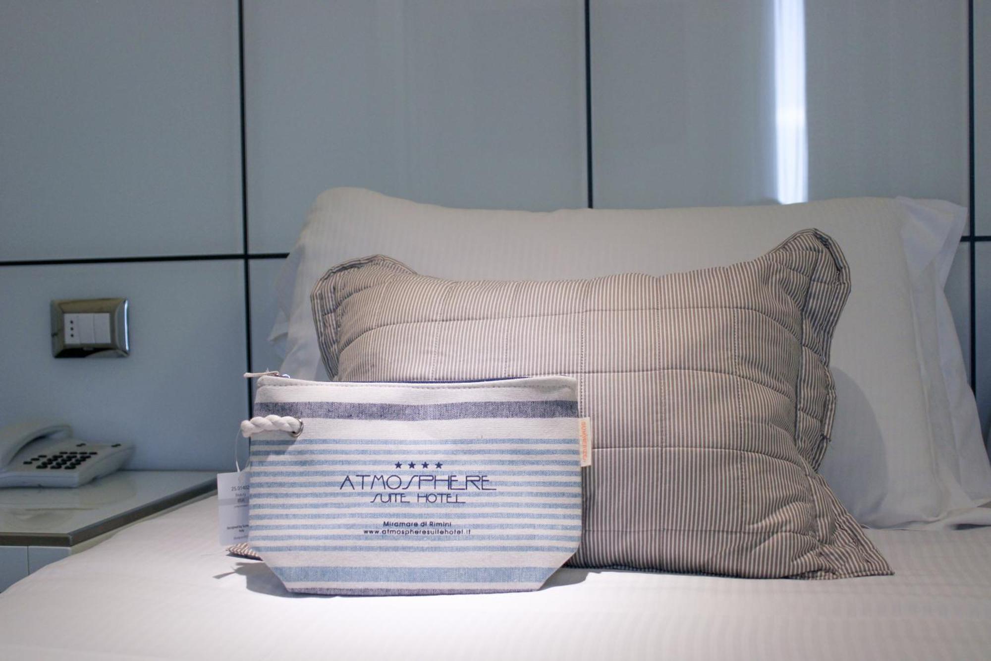 Atmosphere Suite Hotel Rimini Ngoại thất bức ảnh
