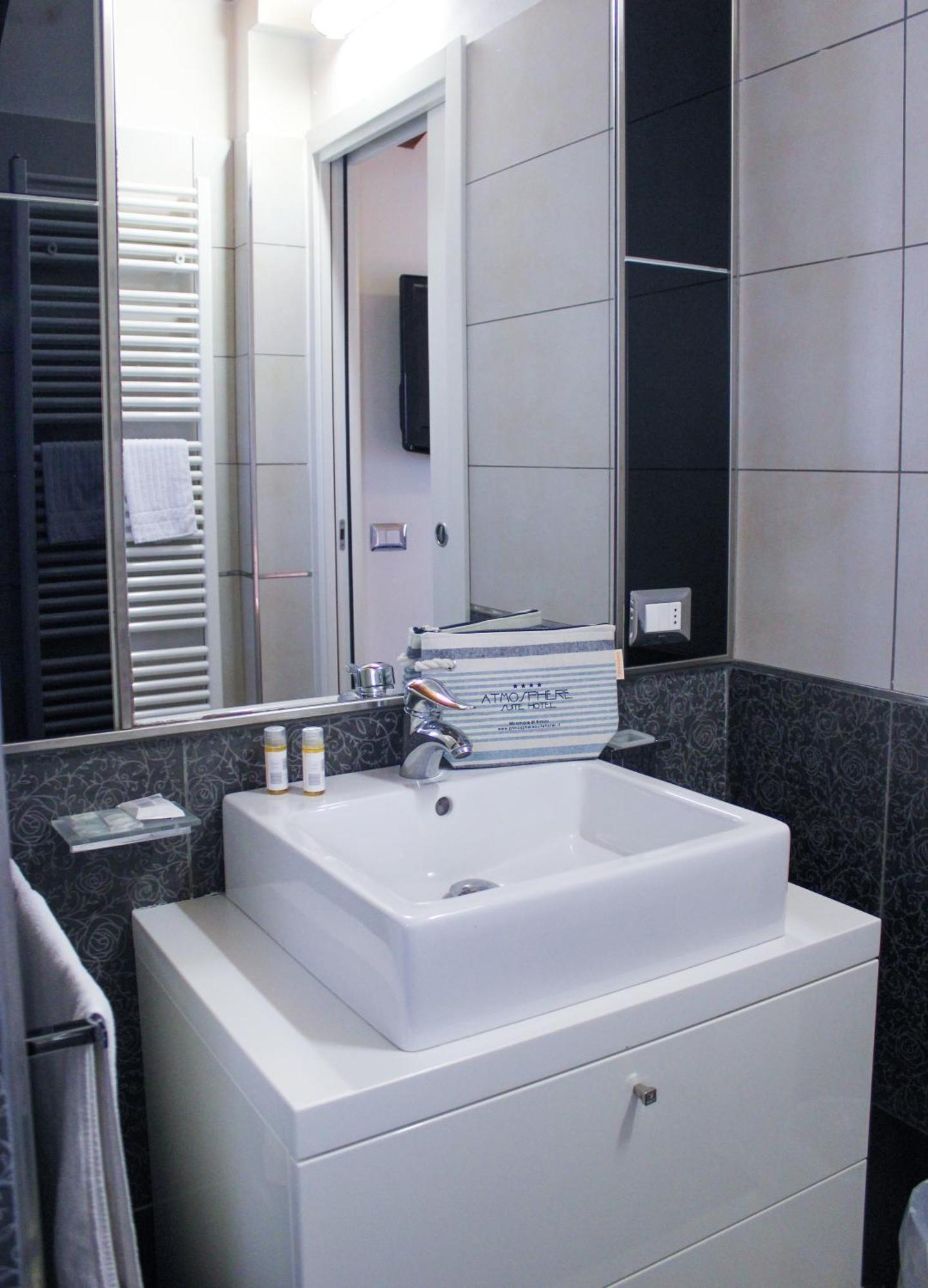 Atmosphere Suite Hotel Rimini Ngoại thất bức ảnh