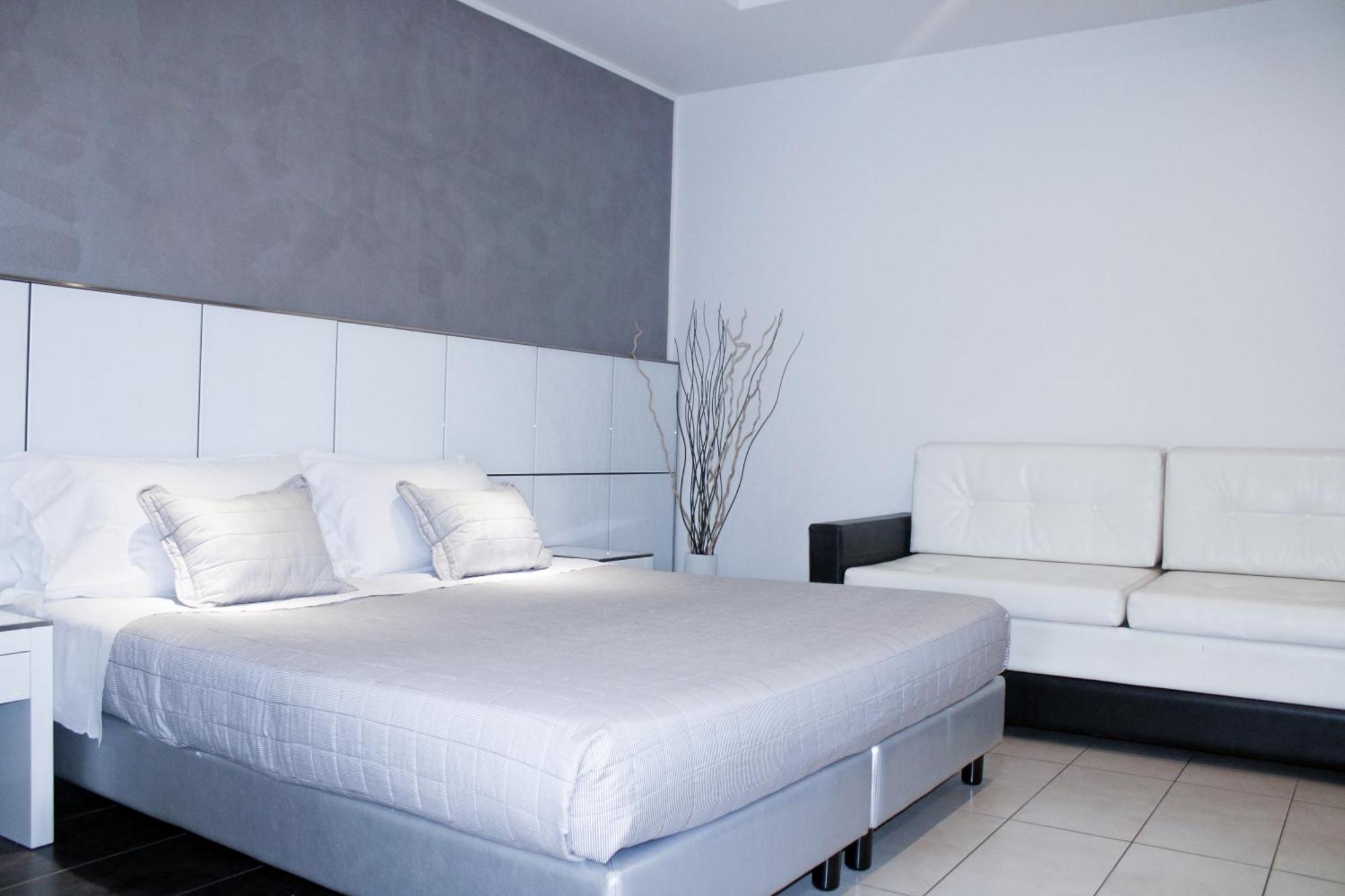 Atmosphere Suite Hotel Rimini Ngoại thất bức ảnh