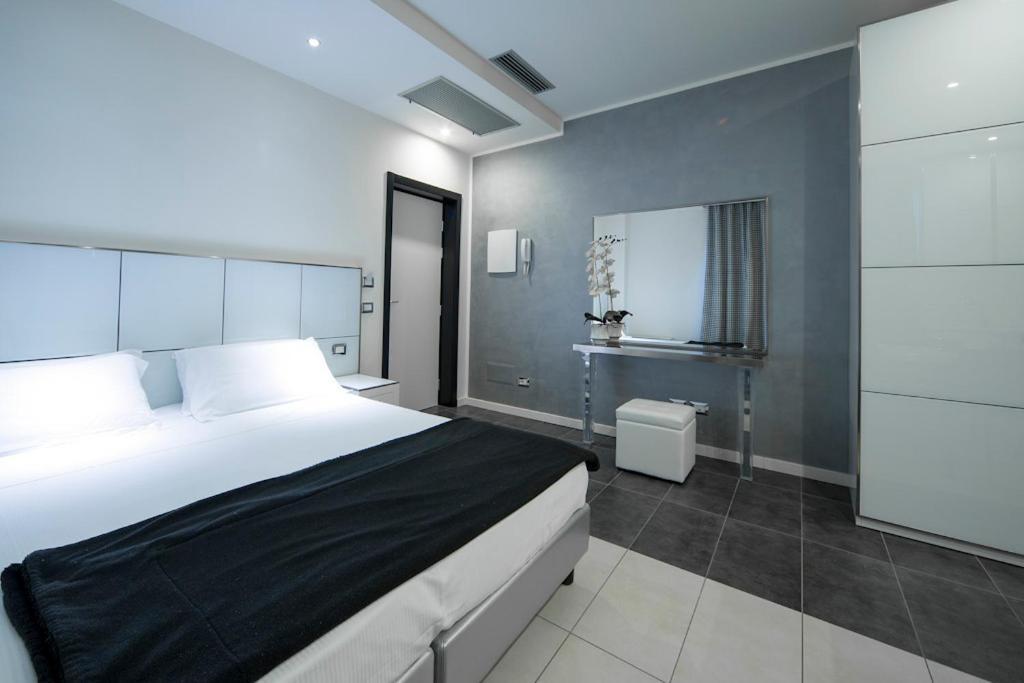 Atmosphere Suite Hotel Rimini Ngoại thất bức ảnh