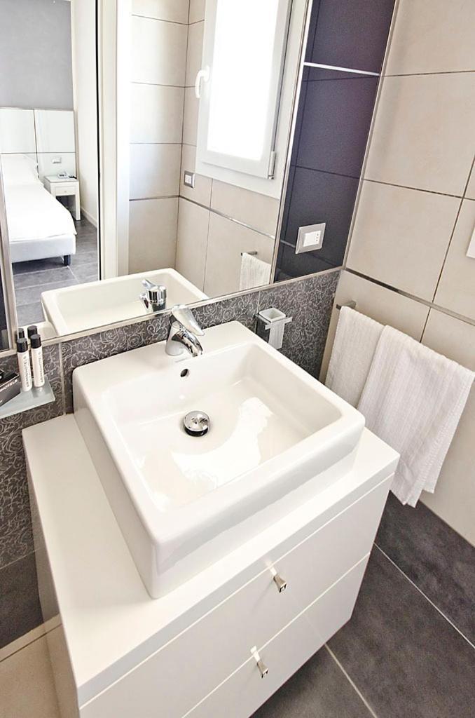 Atmosphere Suite Hotel Rimini Ngoại thất bức ảnh