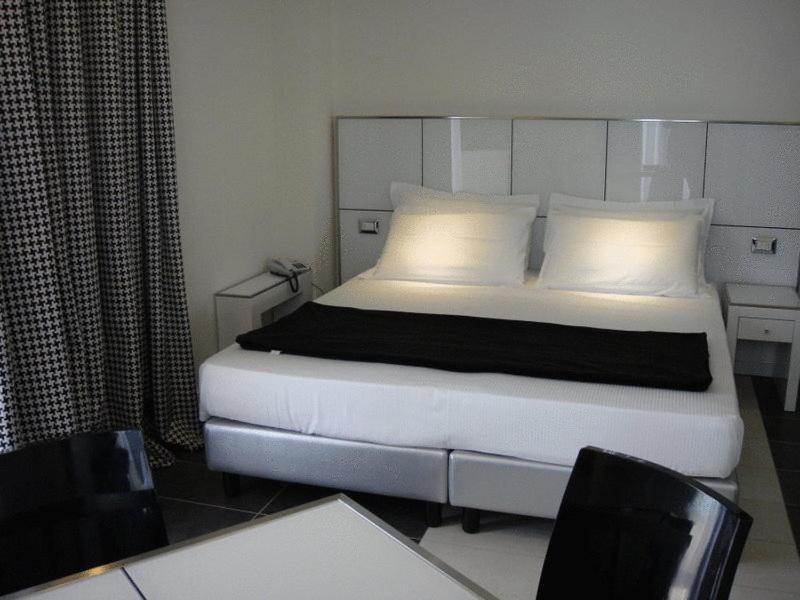 Atmosphere Suite Hotel Rimini Ngoại thất bức ảnh