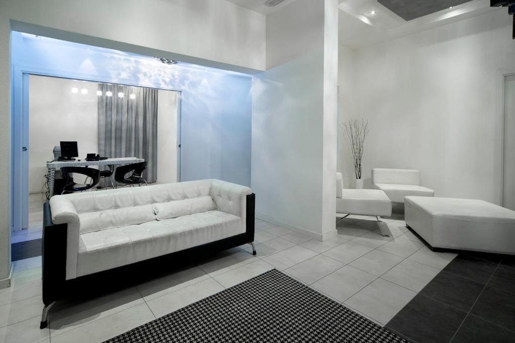 Atmosphere Suite Hotel Rimini Ngoại thất bức ảnh