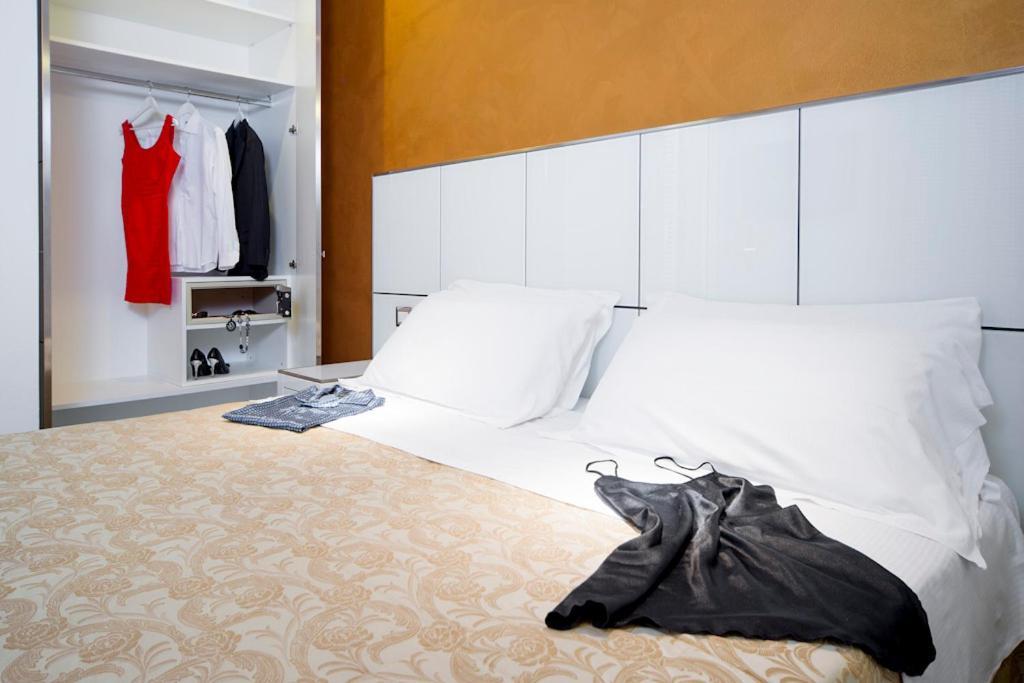 Atmosphere Suite Hotel Rimini Ngoại thất bức ảnh