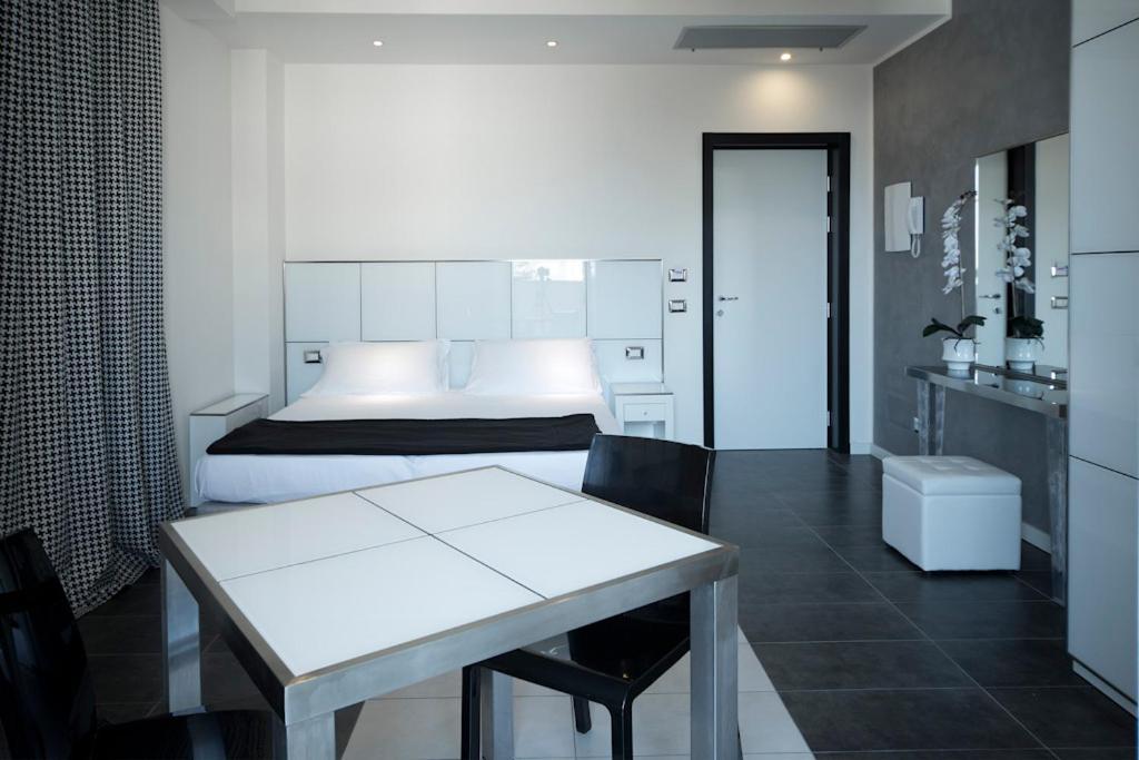 Atmosphere Suite Hotel Rimini Ngoại thất bức ảnh