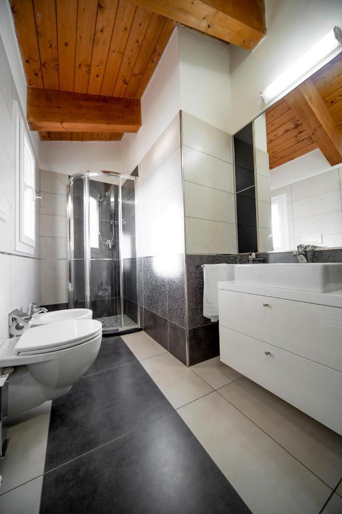 Atmosphere Suite Hotel Rimini Ngoại thất bức ảnh