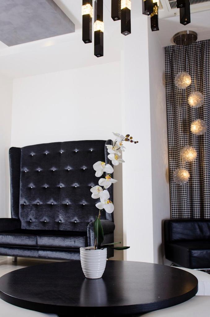 Atmosphere Suite Hotel Rimini Ngoại thất bức ảnh