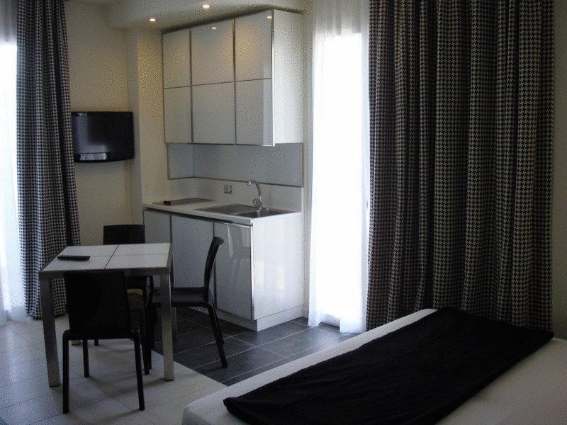Atmosphere Suite Hotel Rimini Ngoại thất bức ảnh